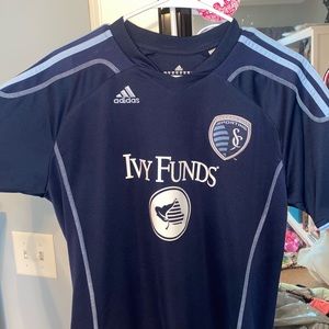 Sporting Kansas City Jersey